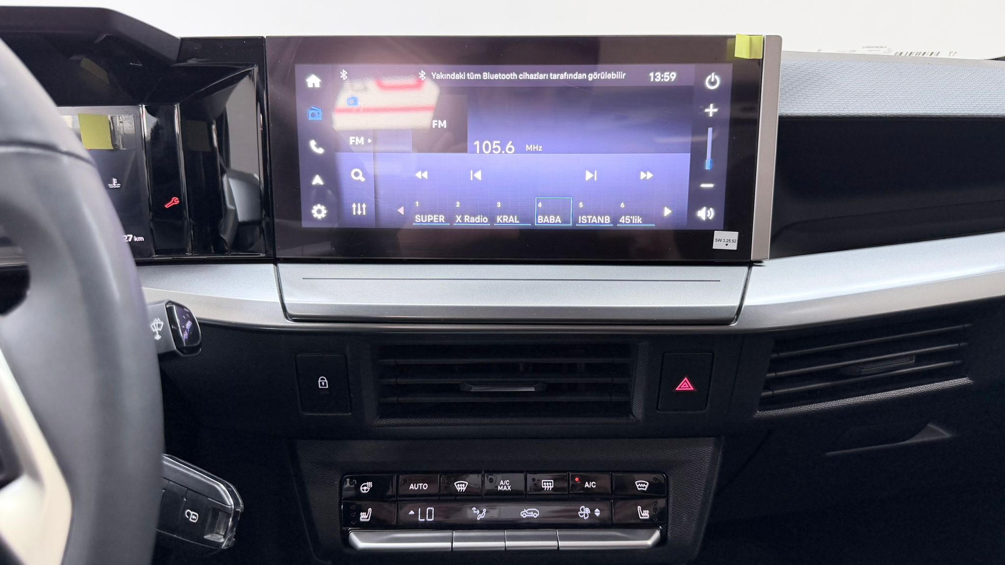 OPEL FRONTERA 20